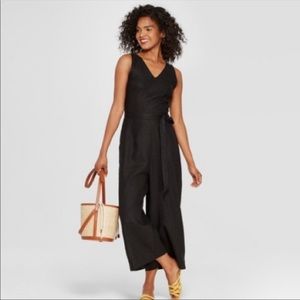 Who what wear tie back jumpsuit